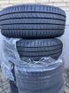 Sommerreifen Hankook Ventus Prime 4 235/55R18 104V XL